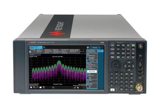 Buy Keysight N9030B PXA Signal Analyzer 2Hz - 50GHz Pre-Owned with Real-Time Spectrum Analysis online manufacture