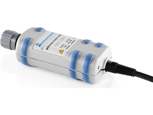 Buy R&S NRP-Z8x Wideband Power Sensor with 50 MHz to 44 GHz Frequency Range and -60 dBm to +20 dBm Measurement Range online manufacture