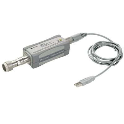 Buy Keysight U2004A USB Power Sensor 9 kHz to 6 GHz with -60 to +20 dBm Dynamic Range and Plug-In Form Factor online manufacture