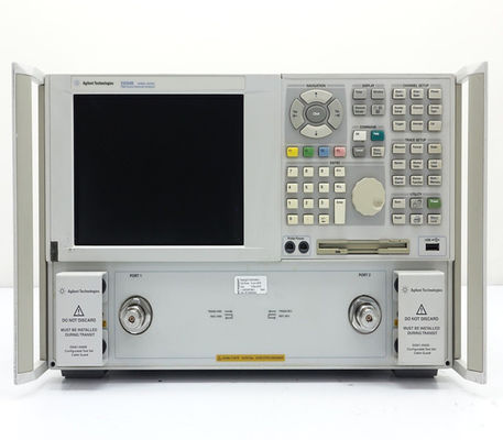 Buy Keysight E8364B PNA Network Analyzer 10 MHz to 50 GHz with 104 dB Dynamic Range (Pre-Owned) online manufacture