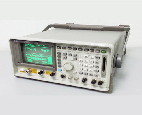 Buy Keysight Agilent 8920B RF Communications Test Set with 250 kHz to 1000 MHz Frequency and 928 kbytes Standard Memory online manufacture