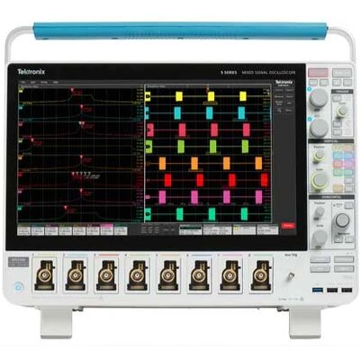 Buy Tektronix MSO54B Oscilloscope 350 MHz - 2 GHz  4 Analog and Up to 32 optional Digital Channels online manufacture