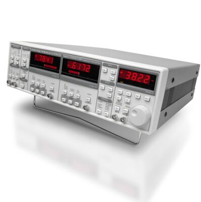 Buy SR830 Lock-In Amplifier with 1 mHz to 102.4 kHz Range, 5 ppm/°C Stability, and 0.01 Degree Phase Resolution online manufacture