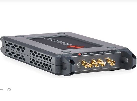 Buy Keysight P9375A Pre-Owned USB Vector Network Analyzer with 2 Ports and 300 kHz to 26.5 GHz Frequency Range online manufacture