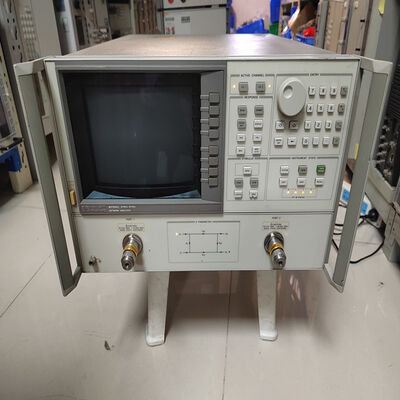 Buy Keysight 8720C 50MHz-20GHz Benchtop Pre-Owned Vector Network Analyzer for RF and Microwave Testing online manufacture