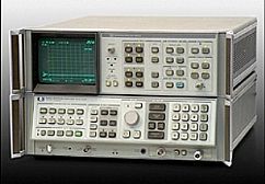 Buy Keysight (Agilent) 8568A 100 hz - 1.5 Ghz Spectrum Analyzer online manufacture