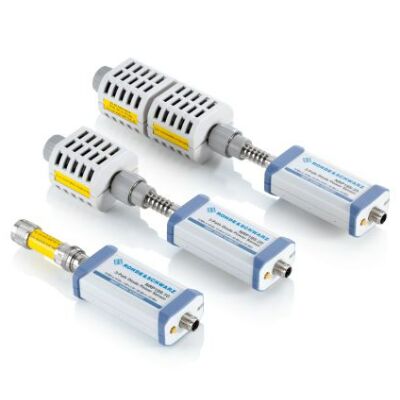 Buy R&S NRPxxS/SN/SN-V Three-path Diode Power Sensor with USB and LAN Control for 50 MHz to 50 GHz online manufacture