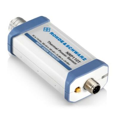 Buy R&S NRPxxT/TN/TWG/TWGN Thermal Power Sensors For RF & Microwave Application online manufacture