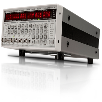Buy Stanford Research Systems DG645 Digital Delay / Pulse Generator (4 or 8 Ch.) online manufacture