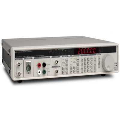 Buy Stanford Research Systems DS360 200 kHz Ultra Low Distortion Function Generator online manufacture