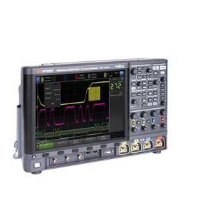 Buy Keysight Benchtop Oscilloscope with 1.5 GHz Bandwidth 4 Analog Channels and 12.1-inch Capacitive Touch Screen online manufacture