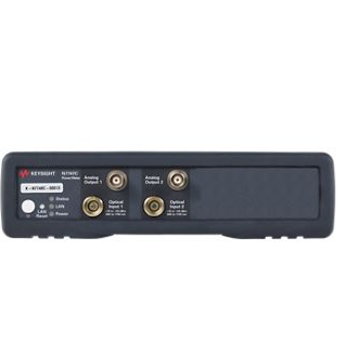 Buy Keysight N7747C Optical Power Meter with 800 nm to 1700 nm Wavelength Range and +10 dBm to -110 dBm Power Range for Accurate Measurements online manufacture