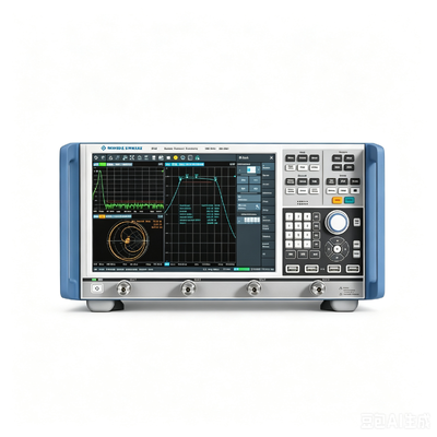Buy R&S ZNB20 4-Port Vector Network Analyzer with 100 kHz to 20 GHz Range and Ruggedized 3.5 mm Test Ports online manufacture