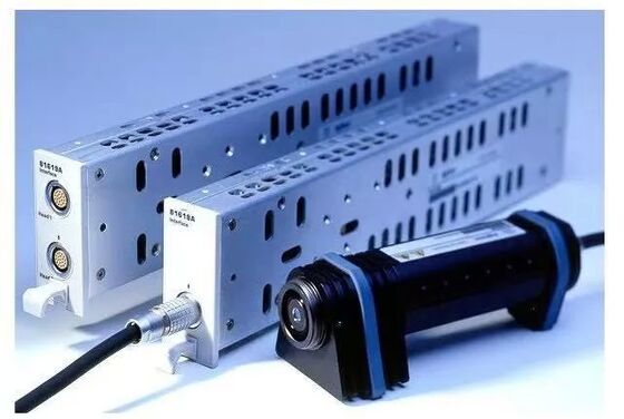 Buy Keysight Agilent 81623B Germanium Optical Power Head 750-1800nm Ge Sensor ISO17025 Calibrated with Certificate online manufacture