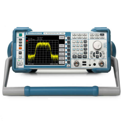 Buy Rohde Schwarz FSL6 6 GHz RF Spectrum Analyzer with 10 Hz RBW for Precision RF Testing online manufacture