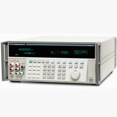 Buy Fluke 5720A High Performance Multifunction Calibrator with ±3.5 ppm DC Voltage Accuracy and 1100V AC Voltage Range online manufacture