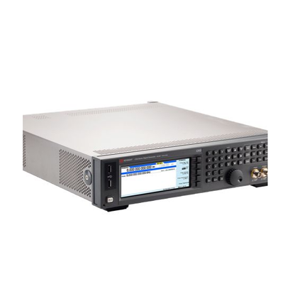 Buy Keysight N5166B CXG RF Vector Signal Generator with 9 kHz to 6 GHz Digital Modulation and LAN USB Remote Control online manufacture