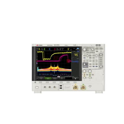 Buy Keysight DSOX6002A InfiniiVision 6000 X-Series Mixed Signal Oscilloscope with 20 GSa/s 12.1 Inch Touch Display and Up to 6 GHz Bandwidth online manufacture