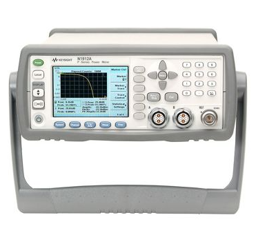 Buy Keysight N1912A Dual Channel RF Power Meter with 1500 Readings/s and P-Series Sensor Compatibility online manufacture