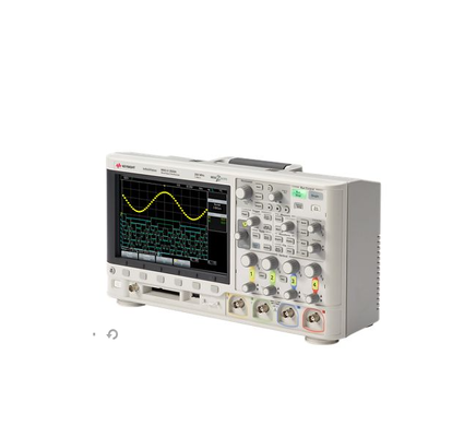 buy Keysight MSOX2024A Mixed Signal Oscilloscope with 200 MHz Bandwidth 4 Analog 8 Digital Channels and 2 GSa/s Sample Rate online manufacture