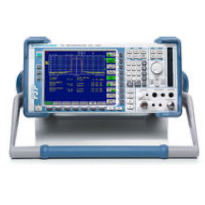 buy Rohde Schwarz FSP13 Benchtop Spectrum Analyzer with 9 kHz to 13.6 GHz Range High Dynamic Range and 1 Hz to 10 MHz Resolution Bandwidth online manufacture
