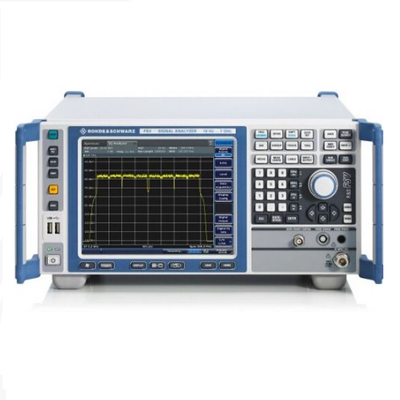 buy Rohde Schwarz FSV13 Signal and Spectrum Analyzer 10 Hz to 13.6 GHz Pre-Owned Fully Tested with Low Phase Noise online manufacture