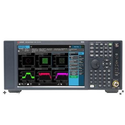 buy Keysight N9020B MXA X-Series Signal Analyzer with 10 Hz to 50 GHz Frequency Range and 160 MHz Analysis Bandwidth for Real Time Analysis online manufacture