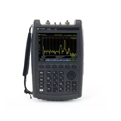 buy Keysight N9918A FieldFox Handheld RF Analyzer with 30 kHz to 26.5 GHz Frequency Range and Vector Network Analyzer Capability online manufacture