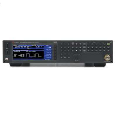 buy Keysight N5183B MXG X-Series RF Signal Generator with 9 kHz to 40 GHz Range and +19 dBm Output Power online manufacture