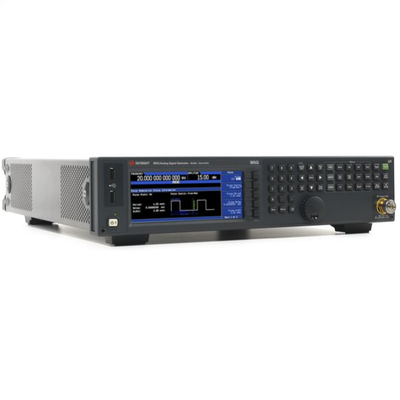 buy R&S FSVA3030 Signal Spectrum Analyzer with 2 Hz to 30 GHz Frequency Range and 1 GHz Analysis Bandwidth featuring Multi-touch GUI online manufacture