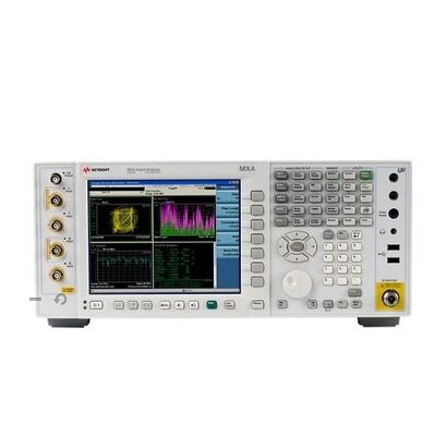 buy Keysight N9020A MXA X-Series Signal Analyzer with 10 Hz-26.5 GHz Frequency Range and 25 MHz Analysis Bandwidth for Real Time Analysis online manufacture