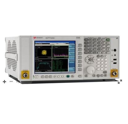 buy Keysight N9000A CXA X-Series Signal Analyzer with 9 kHz to 7.5 GHz Range and 25 MHz Analysis Bandwidth online manufacture