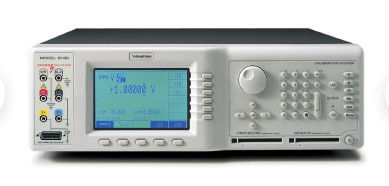 Wavelek Wavetek 9100 Multi Product Calibrator DCV ACV DCI ACI Multifunction DMM ...