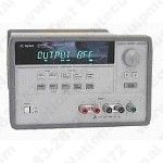 Practical RS232 Keysight Power Supplies , Multipurpose Agilent E3633A Power Supply