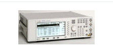 Agilent ESG AP Series RF Signal Generator Flexible Keysight E4425B