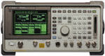 Practical Keysight RF Signal Tester PCMCIA Memory Cards Agilent 8920B