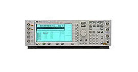 2GHz Digital RF Signal Generator Keysight Agilent E4431B ESG D Series