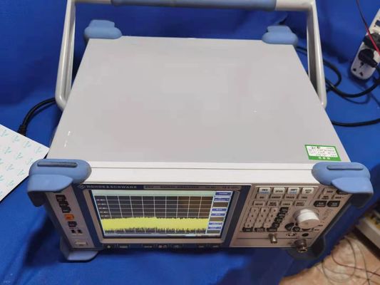 R&S FSV4 10Hz-4GHz Signal Spectrum Analyzer For Spectroradiometer