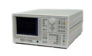 200V 1A Semiconductor Parameter Analyzer , Practical Keysight Agilent 4155C