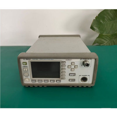 Durable Plug In RF Power Meter Keysight Agilent E4416A EPM P Series
