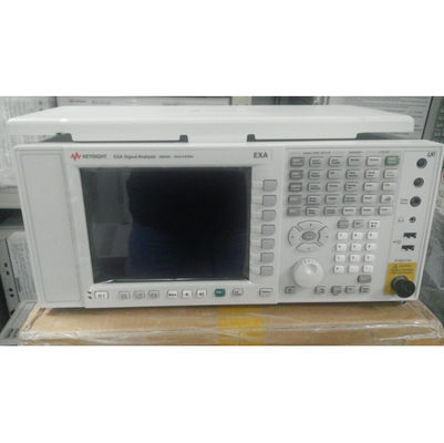 Keysight Agilent N9010A EXA Signal Analyzer With10 Hz to 44 GHz