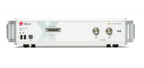 IQxel-80 Discontinued Industry Wireless Connectivity Test Systems