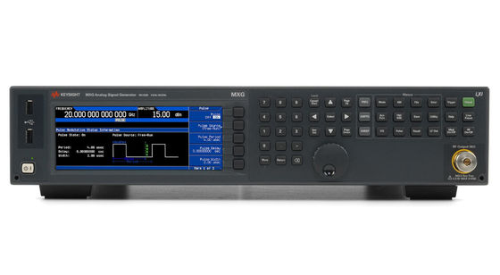 Keysight N5183B MXG X-Series Microwave Analog Signal Generator 9kHz To 40 GHz