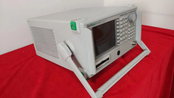 Anritsu MS2663C RF Spectrum Analyzer 9 KHz To 8.1 GHz For Mobile Communications