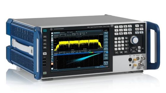 R&S FSVA3000 Signal And Spectrum Analyzer 2 Hz to 4, 7.5, 13.6, 30, 44, 50/54 GHz