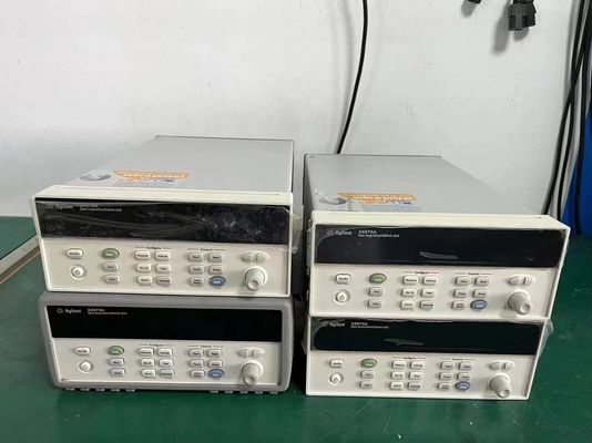 34970A Data Acquisition / Data Logger Switch Unit Keysight Agilent
