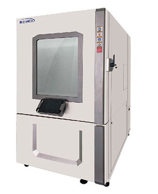 165L Constant Temperature and Humidity Test Chamber , Programmable Environment Test Chamber