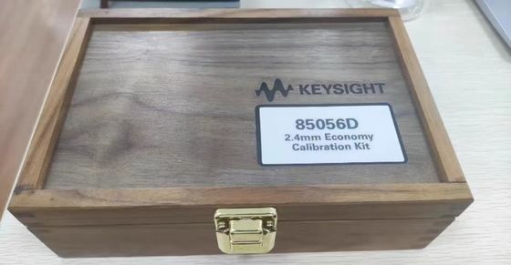 Keysight Agilent 85056D Economy Mechanical Calibration Kit DC to 50 GHz 2.4 mm