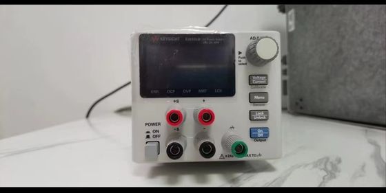 Tested In Full Condition Keysight Agilent E36103A DC Power Supply / 20V / 2A / 40W