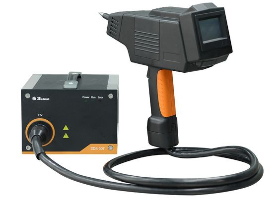 EDS 30T electrostatic discharge simulator 30 KV  IEC 61000-4-2 ESD Tester  emc test systems